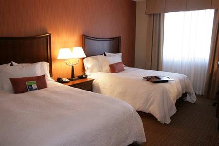 фото отеля Hampton Inn & Suites Folsom