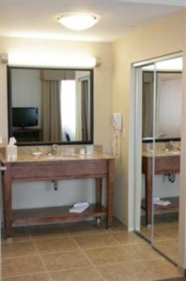 фото отеля Hampton Inn & Suites Folsom