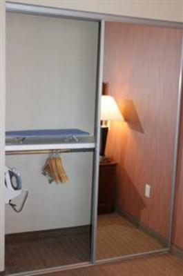 фото отеля Hampton Inn & Suites Folsom