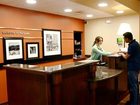 фото отеля Hampton Inn & Suites Folsom