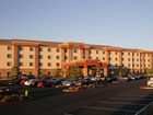 фото отеля Hampton Inn & Suites Folsom