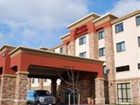 фото отеля Hampton Inn & Suites Folsom