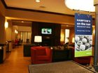 фото отеля Hampton Inn & Suites Folsom