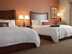 фото отеля Hampton Inn & Suites Folsom