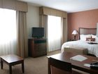 фото отеля Hampton Inn & Suites Folsom