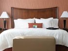 фото отеля Hampton Inn & Suites Folsom