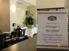 фото отеля Hampton Inn & Suites Folsom