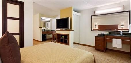фото отеля Hyatt Place Nashville Franklin Cool Springs