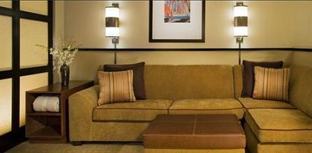 фото отеля Hyatt Place Nashville Franklin Cool Springs