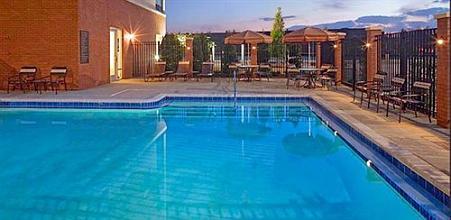 фото отеля Hyatt Place Nashville Franklin Cool Springs