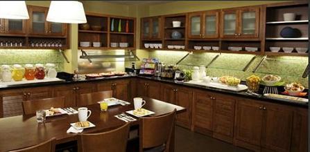 фото отеля Hyatt Place Nashville Franklin Cool Springs