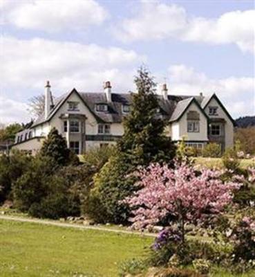 фото отеля The Lovat, Loch Ness