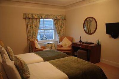 фото отеля The Lovat, Loch Ness