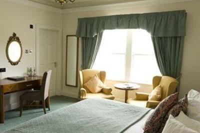 фото отеля The Lovat, Loch Ness
