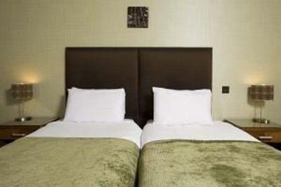 фото отеля The Lovat, Loch Ness