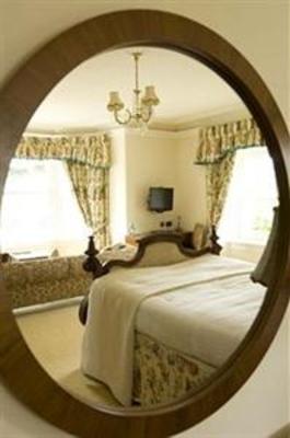 фото отеля The Lovat, Loch Ness