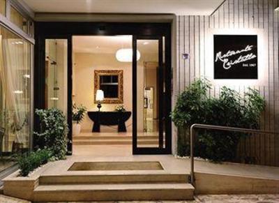 фото отеля Hotel Cristallo Giulianova