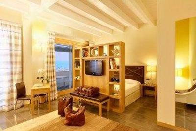 фото отеля Hotel Cristallo Giulianova