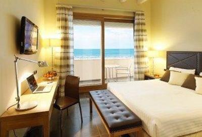 фото отеля Hotel Cristallo Giulianova