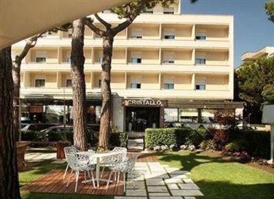 фото отеля Hotel Cristallo Giulianova