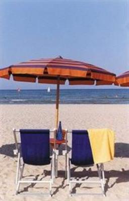 фото отеля Hotel Cristallo Giulianova