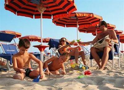 фото отеля Hotel Cristallo Giulianova