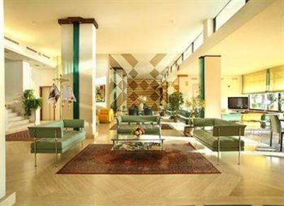 фото отеля Hotel Cristallo Giulianova