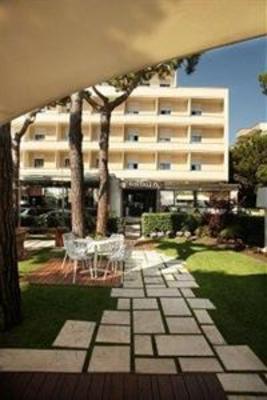 фото отеля Hotel Cristallo Giulianova