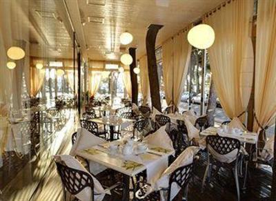 фото отеля Hotel Cristallo Giulianova