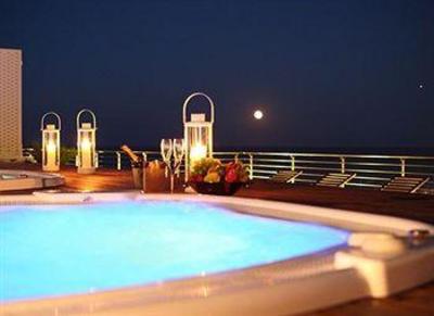 фото отеля Hotel Cristallo Giulianova