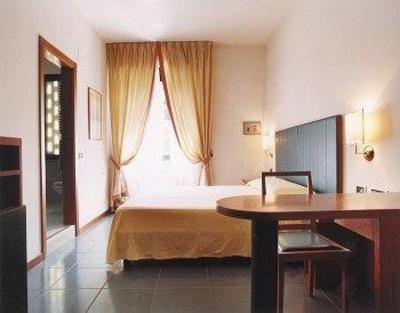 фото отеля Hotel Cristallo Giulianova