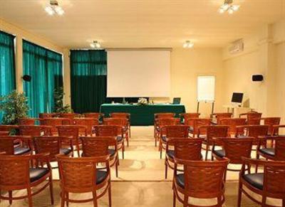 фото отеля Hotel Cristallo Giulianova