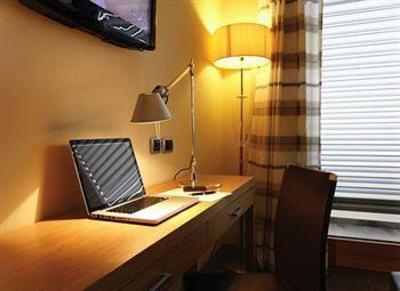фото отеля Hotel Cristallo Giulianova