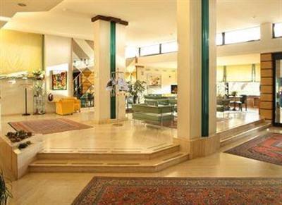 фото отеля Hotel Cristallo Giulianova