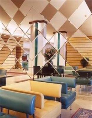 фото отеля Hotel Cristallo Giulianova