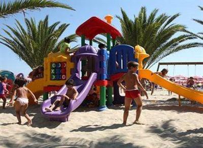 фото отеля Hotel Cristallo Giulianova