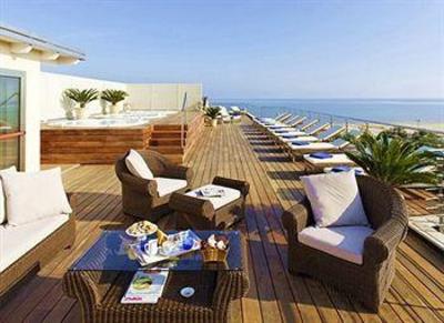фото отеля Hotel Cristallo Giulianova
