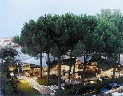 фото отеля Hotel Cristallo Giulianova