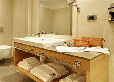 фото отеля Hotel Cristallo Giulianova