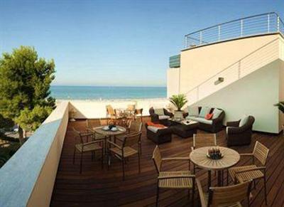 фото отеля Hotel Cristallo Giulianova