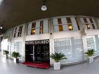 Galileo Hotel Milan