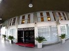 фото отеля Galileo Hotel Milan