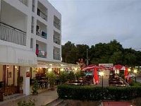 Hostal La Perla Ibiza