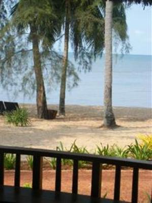 фото отеля Nataya Round House Coral Bay Resort
