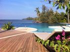 фото отеля Nataya Round House Coral Bay Resort