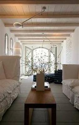 фото отеля Grace Mykonos Hotel