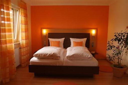 фото отеля Hotel Ricci Rust