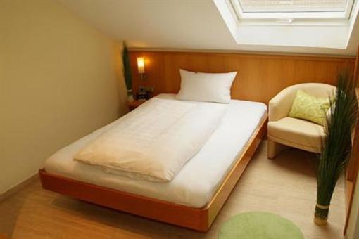 фото отеля Hotel Ricci Rust