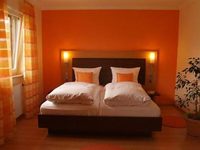 Hotel Ricci Rust