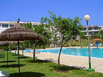 фото отеля Royal Golf Hotel Tabarka